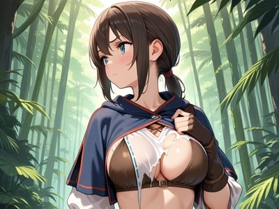 丛林丧尸求生：未触之地