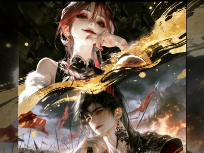 【重置】反派boss养成手册