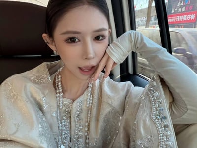 黑料王：表里不一的女人们