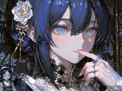 👻诡异复苏👻降临现实👻