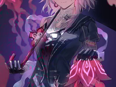 禁脔圈养：我的偏执狼系女友（降耗版）