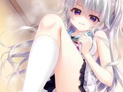 实妹日记·不坦率的傲娇妹妹与宅男杂鱼哥哥