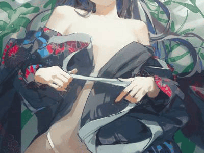 楚王府中被圈禁驯养的牝奴们