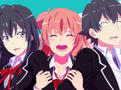 春物-无法拒绝的侍奉部