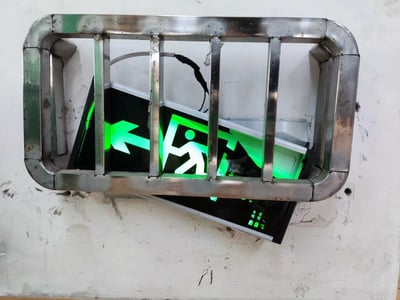 JUST RUN/在黑白房中生存（自定义重置版）