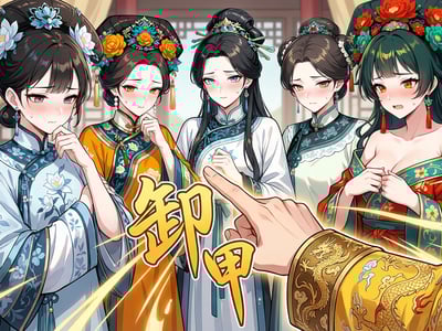 💕雍正王朝💕