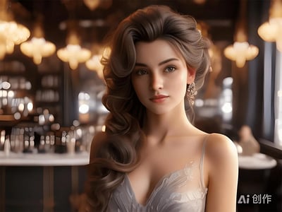 听说黄毛也有老婆