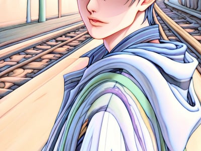 雅斯-救赎向全性向＋被抛弃的奴隶？废品？＋低消耗