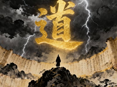 万界天道·命格铸造仪