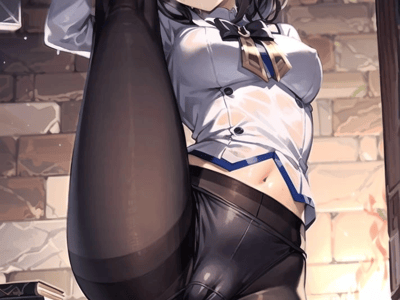 性感女高中生的日常生活