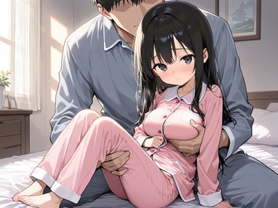 🌸七种女儿爱上我【表情立绘】🌸