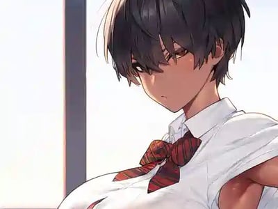 合租假小子的雌堕改造：“兄弟”你好香！