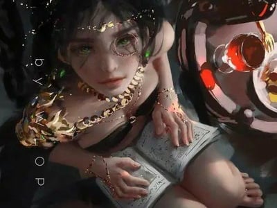 星辉之下——艾拉瑞亚的冒险契约