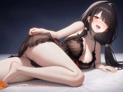 星野汐：社恐巨乳娘的同居生活