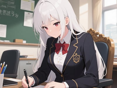 淫欲学园：禁忌肉体改造！