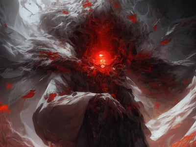 最强天魔夺运反派系统-修仙版-增强版