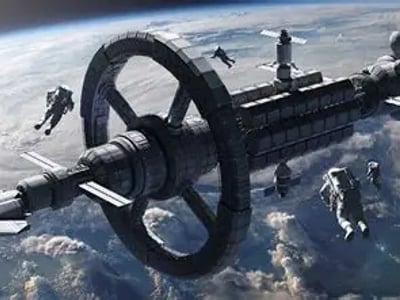 火种计划：生存与毁灭的抉择