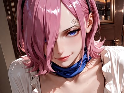 蕾玖的养子玩物