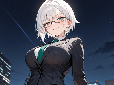 与你不死不休的仇敌兼炮友[GL]