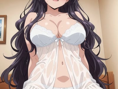 双胞胎哥哥的妻子找我借种