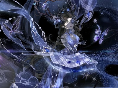 ❤️堕落疆域：余烬之魂❤️