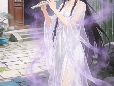 禁忌血脉：神子归位