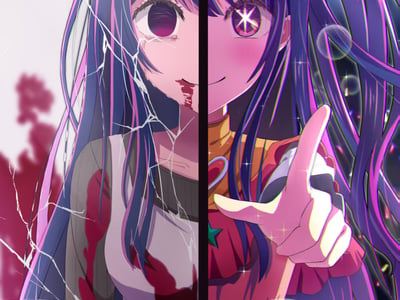 300天后死去的偶像传说