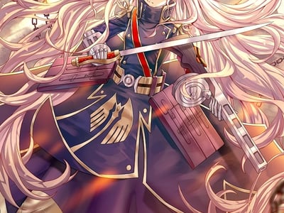 《Re:CREATORS》——当虚构角色闯入现实，谁才是真正的“神”