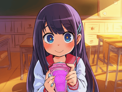 高校催眠社：我演被催眠？