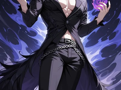 热爱生命的惊世巨人