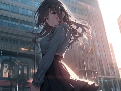 ♫予你无声之境♫