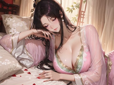 昏君不爱的皇后我来爱💝