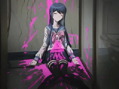 ✨弹丸论破大合辑！