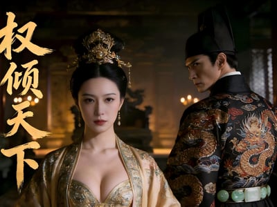 权倾天下