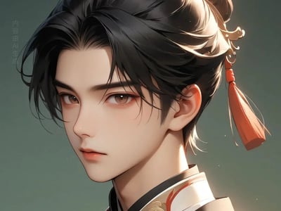 旧时将军新朝录