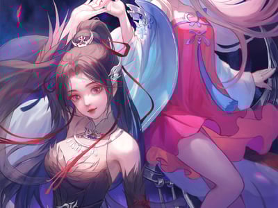 玄黄界：太虚修仙世界