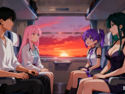 生命的最后救赎还是沉沦