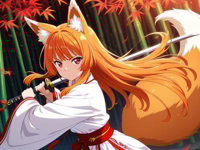 亚兽人武侠高中