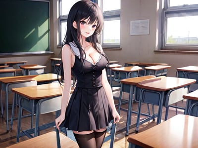 女友的大学沉沦