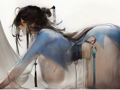 🩷假死归来，我的四位极品炉鼎竟有了孩子！是我亲生的吗？💚