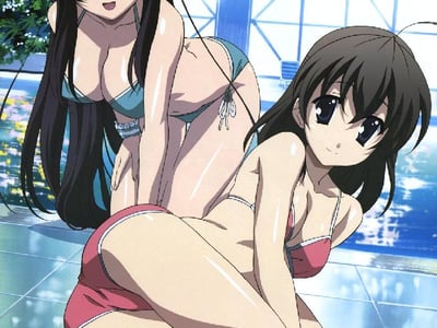 日在校园：世界线重构（低消耗）