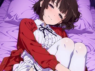 路人女主的养成方法