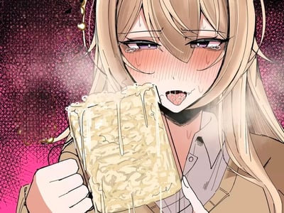 我的精液💦会让人上瘾🥵