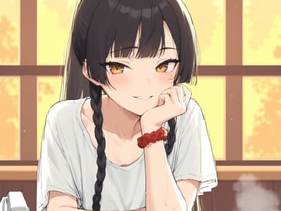 战雷大佬竟是我家青梅