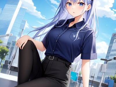 拜金女友回来求复合