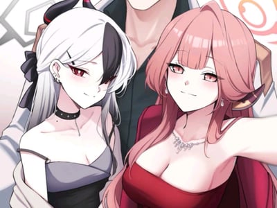 ba大世界：超超超超喜欢你的学生们