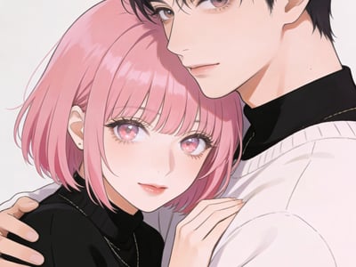 魔都重逢：青梅竹马的甜蜜归来