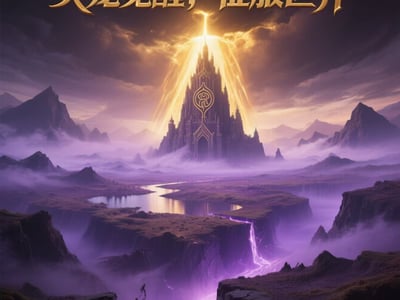 觉醒灵宠，征服世界！