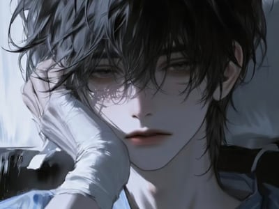 惹了地雷男还想走？😡