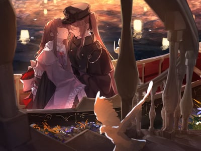 ABO的世界【纯爱】